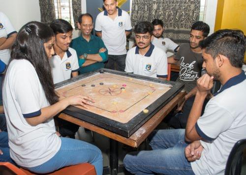 SKIPS School of Business Infrastructure photo 46